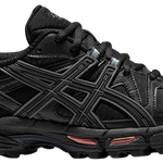 Tênis Asics  Gel Kahana 8 Black Pink