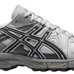 Tênis Asics Gel Kahana 8 Grey Black
