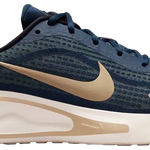 Tênis Nike Journey Run Armory Navy Desert Khaki