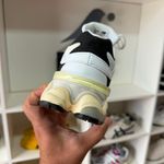 Tênis New Balance 9060 White Black (PRONTA ENTREGA)