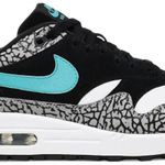 Tênis Nike Atmos x Air Max 1 Retro Elephant 2017