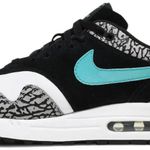 Tênis Nike Atmos x Air Max 1 Retro Elephant 2017