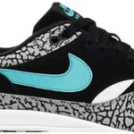 Tênis Nike Atmos x Air Max 1 Retro Elephant 2017
