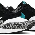 Tênis Nike Atmos x Air Max 1 Retro Elephant 2017