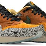 Tênis Nike Atmos x Air Max 1 Retro Safari 2016