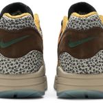 Tênis Nike Atmos x Air Max 1 Retro Safari 2016