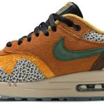 Tênis Nike Atmos x Air Max 1 Retro Safari 2016