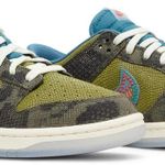 Tênis Nike Dunk Low SiEMPRE Familia