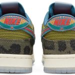 Tênis Nike Dunk Low SiEMPRE Familia