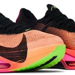 Tênis Nike Air Zoom Alphafly NEXT% 3 Glam Orange Pulse