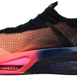 Tênis Nike Air Zoom Alphafly NEXT% 3 Glam Orange Pulse