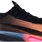 Tênis Nike Air Zoom Alphafly NEXT% 3 Glam Orange Pulse