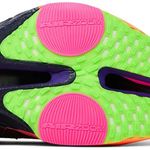Tênis Nike Air Zoom Alphafly NEXT% 3 Glam Orange Pulse