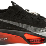 Tênis Nike Air Zoom Alphafly NEXT% 3 Black Bright Crimson Wolf Grey