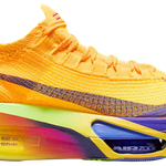 Tênis Nike Air Zoom Alphafly NEXT% 3 Citron Pulse