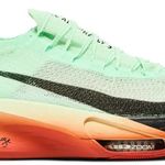 Tênis Nike Eliud Kipchoge x Air Zoom Alphafly NEXT% 3 It's Just The Start