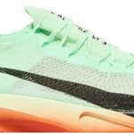 Tênis Nike Eliud Kipchoge x Air Zoom Alphafly NEXT% 3 It's Just The Start