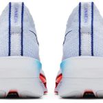 Tênis Nike Air Zoom Alphafly NEXT% 3 Football Grey Blue Void