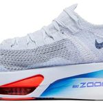 Tênis Nike Air Zoom Alphafly NEXT% 3 Football Grey Blue Void