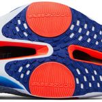 Tênis Nike Air Zoom Alphafly NEXT% 3 Football Grey Blue Void