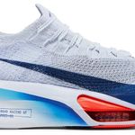 Tênis Nike Air Zoom Alphafly NEXT% 3 Football Grey Blue Void