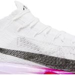 Tênis Nike Air Zoom Alphafly NEXT% 3 White Vivid Grape
