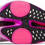 Tênis Nike Air Zoom Alphafly NEXT% 3 White Vivid Grape
