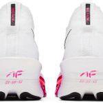 Tênis Nike Air Zoom Alphafly NEXT% 3 White Vivid Grape