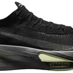 Tênis Nike Air Zoom Alphafly NEXT% 3 Black Olive Aura