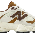 Tênis New Balance 9060 Breakfast Tea Angora