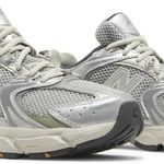 Tênis New Balance 530 Silver Khaki