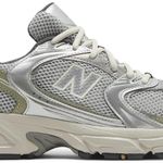 Tênis New Balance 530 Silver Khaki
