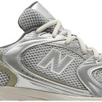 Tênis New Balance 530 Silver Khaki
