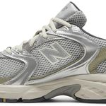 Tênis New Balance 530 Silver Khaki