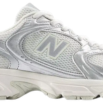Tênis New Balance 530 Silver Metallic Reflection