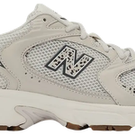 Tênis New Balance 530 Moonbeam Cow Print