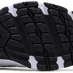 Tênis New Balance 530 White Black Silver Metallic