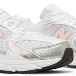 Tênis New Balance 530 White Light Pink