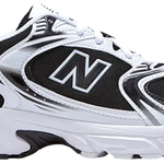 Tênis New Balance 530 White Black