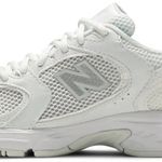 Tênis New Balance 530 White Silver