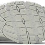 Tênis New Balance 530 White Silver
