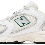 Tênis New Balance 530 Sea Salt Marsh Green