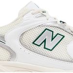 Tênis New Balance 530 Sea Salt Marsh Green