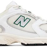 Tênis New Balance 530 Sea Salt Marsh Green
