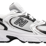 Tênis New Balance 530 Silver White