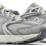 Tênis New Balance 530 Vintage Grey Matter