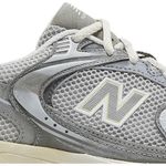 Tênis New Balance 530 Vintage Grey Matter
