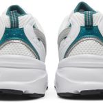 Tênis New Balance 530 White Silver Green