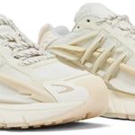 Tênis Adidas Pharrell x VIRGINIA x Adistar Jellyfish Triple White