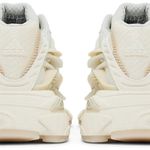 Tênis Adidas Pharrell x VIRGINIA x Adistar Jellyfish Triple White